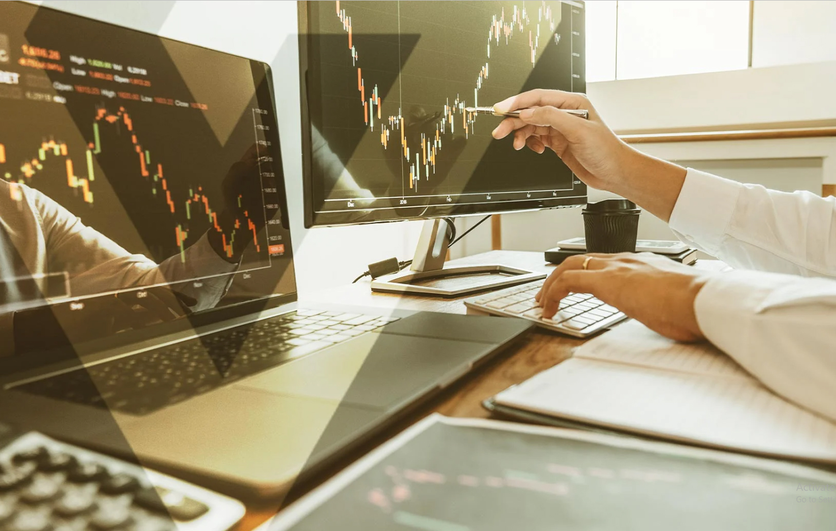 Valuation - Securities of Financial Assets