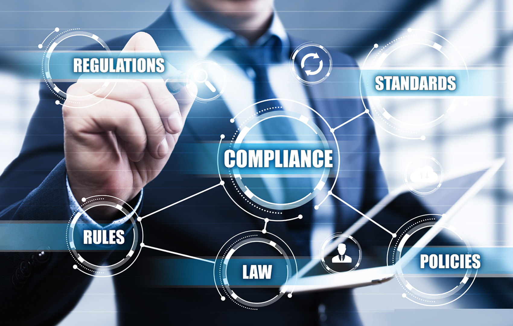 Regulatory Compliances